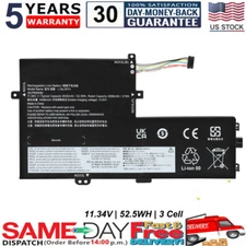 L18L3PF3 L18C3PF7 L18M3PF6 battery for Lenovo ideapad S340-15API S340-15IWL FAST