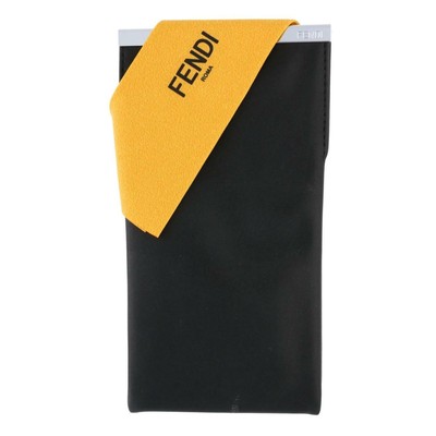 Fendi Sunglasses / Glasses Case Pouch + Lense Cloth (L)17cm  display picture 2