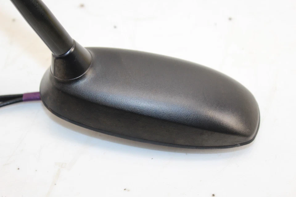 Antena de techo Nissan Juke Shark Fin 2013-2017 OEM Foto 4 de 4