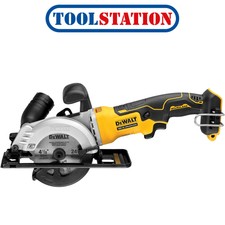 DEWALT DCS571N 18V Brushless Wireless 