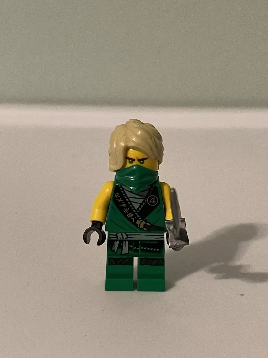 Ninjago legacy hotsell mini movies