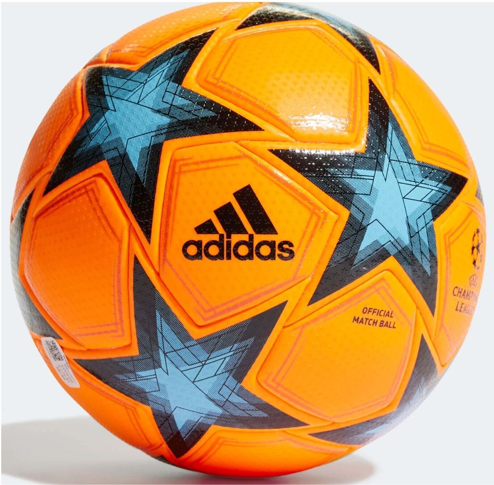【新品】フィナーレ　ボール　UCL Pro Winterオフィシャルマッチボール 新品】フィナーレ ボール UCL Pro Winterオフィシャルマッチ