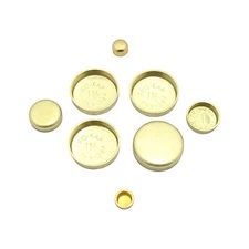 Block Expansion Plug/Kits  DNJ Engine Components  FPS140