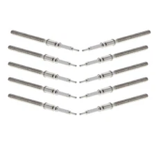 10Pcs Repair Watch Winding Stem Part For ETA 2824-2 2834-2 2836-2 Watch Movement