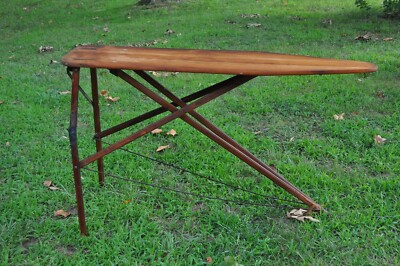 Antique Wooden 54