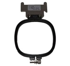 Janome Lettering Hoop J6 NO.2