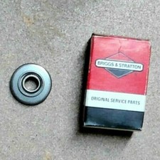 New Genuine OEM Briggs & Stratton 292259 Valve Retainer * Made in USA *US Seller
