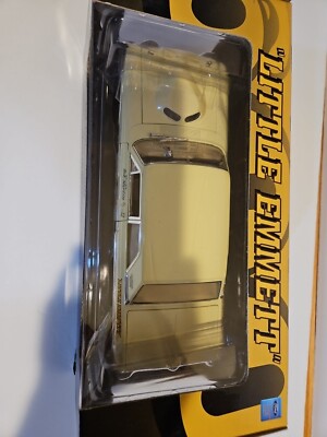 Acme Little Emett Ford 1964 Thunderbolt # 1 of 750. 1:18