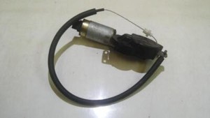 Fahrersitz Stellmotor+  Volkswagen Phaeton DE295245-31