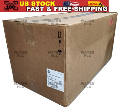 New Allen-Bradley 150-F361NBD Smart Motor Controller AB 150-F361NBD