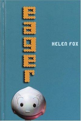 Eager by Helen Fox