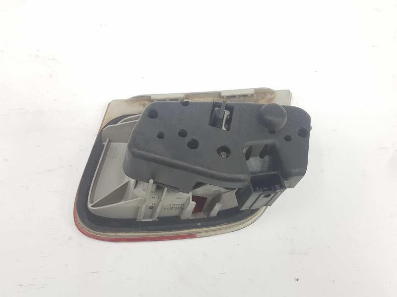 63216910538 boot lamp rh for BMW 3 20 D 2003 6907938 1386417 | eBay 