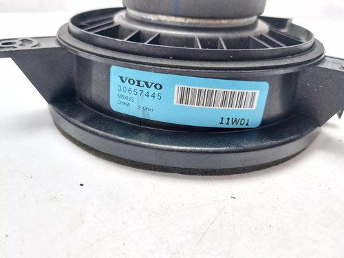 VOLVO V60 S60 2011 TÜR SOUND AUDIO LAUTSPRECHER 30657445 - Bild 16 von 16