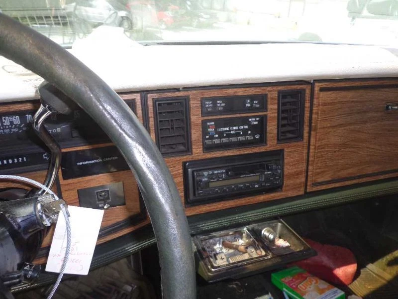 Carrier Fits 79-85 ELDORADO 456279 Foto 4 de 4