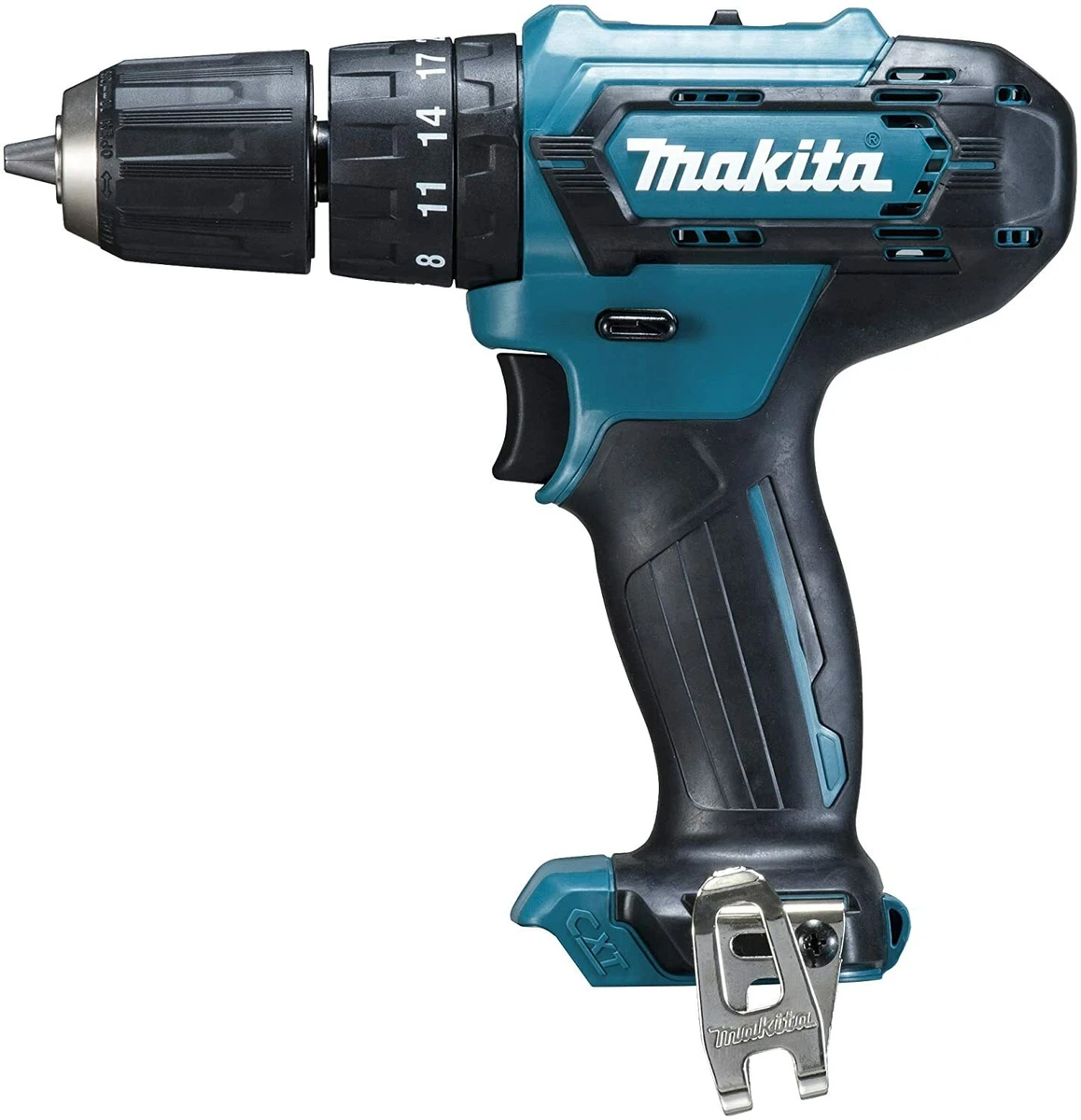 Makita 10.8 v hammer drill deals