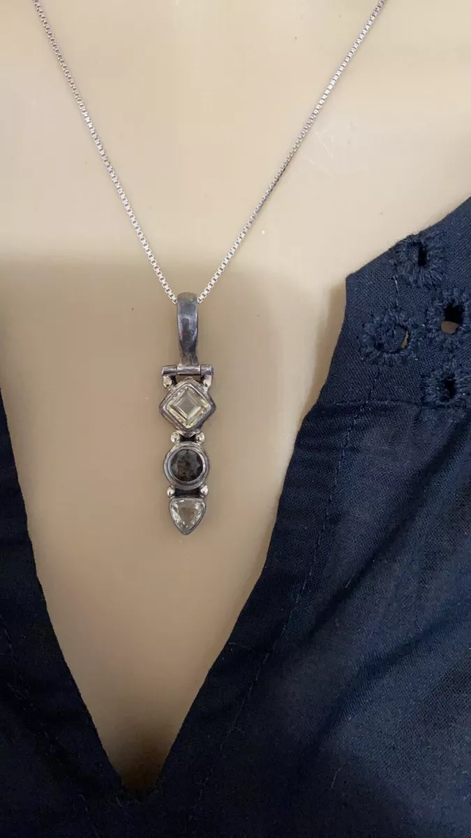 Harry potter diamond necklace sale
