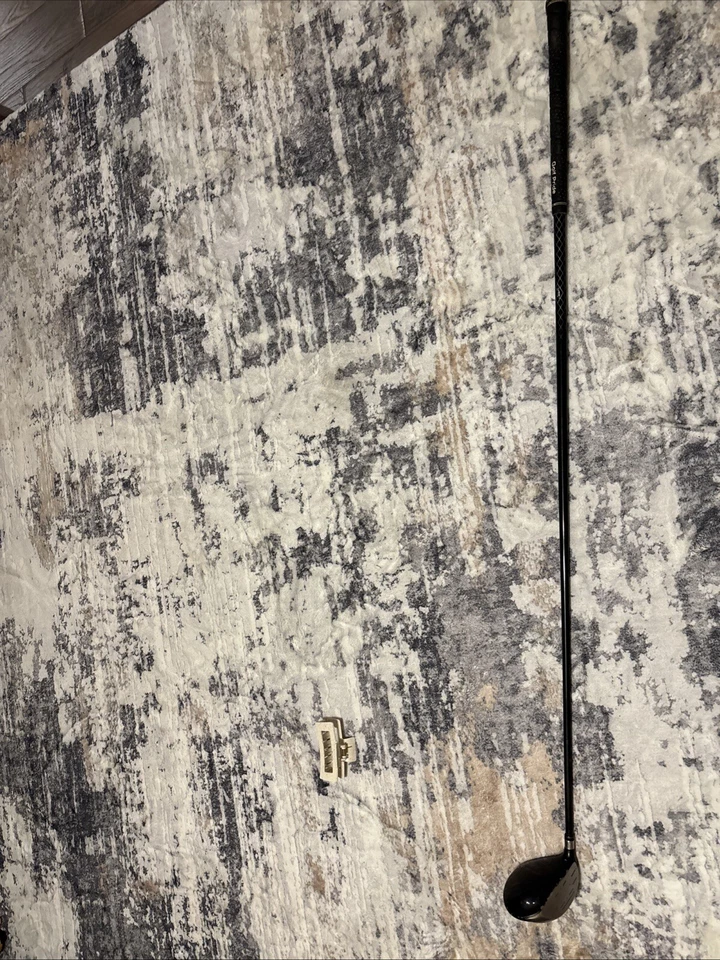 "Bobby Jones de Jessie Ortiz Workshop Edition 15° Fairway R-60 42""" Foto 2 de 4