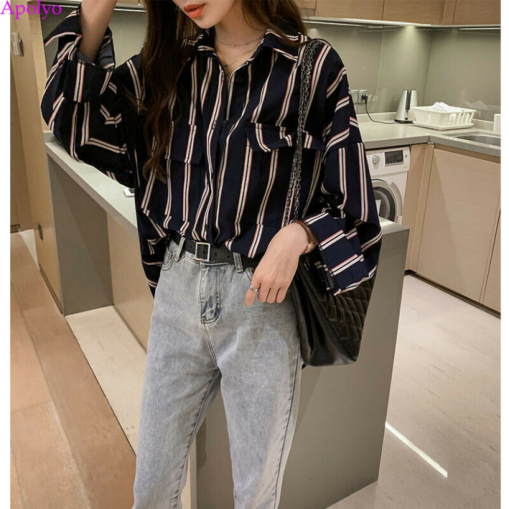 korean fashion blouse
