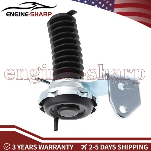 Fit Mitsubishi Montero Pajero Sport L200 4WD Freewheel Clutch Actuator 3820A049 - Foto 2 di 6