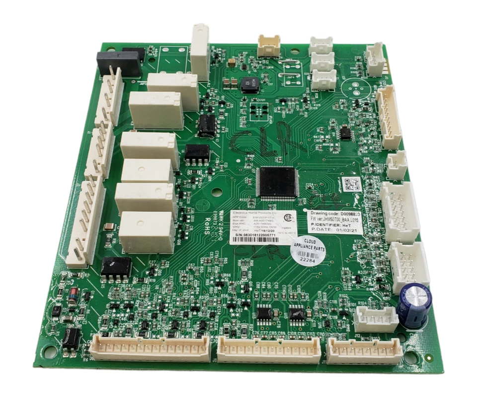 OEM Frigidaire Refrigerator Control A05174903 Same Day Ship & *60 Days Warranty* - Image 2 of 4