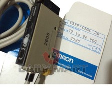 Brand New In Box Omron E3XR-CGE4