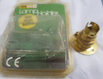 Eiko 60B-5 60B, 60V .05A T2-1/2 - Lapadina A Baionetta In Iniatura - Foto 6