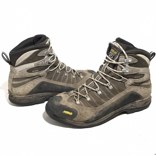 asolo drifter boots