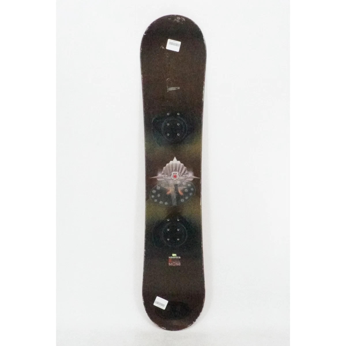 5150 Snowboards for sale - eBay