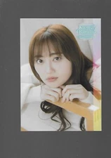 COZY VIBES!!   Kazusa Okuyama, Japanese Idol,  4J