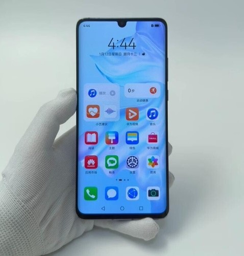 Huawei P30 Pro 4G 128/256 Go 6,47 pouces 40 Mpx Kirin 980 HarmonyOS Google play - Photo 7/12