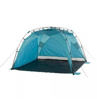 Trail 8’X8' Instant Sun Shade 64Square Feet Coverage No Assembly Required