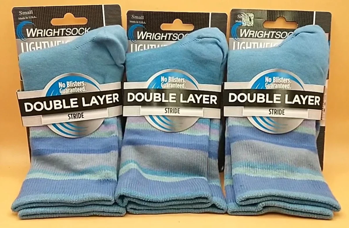 Wrightsock anti blister sale