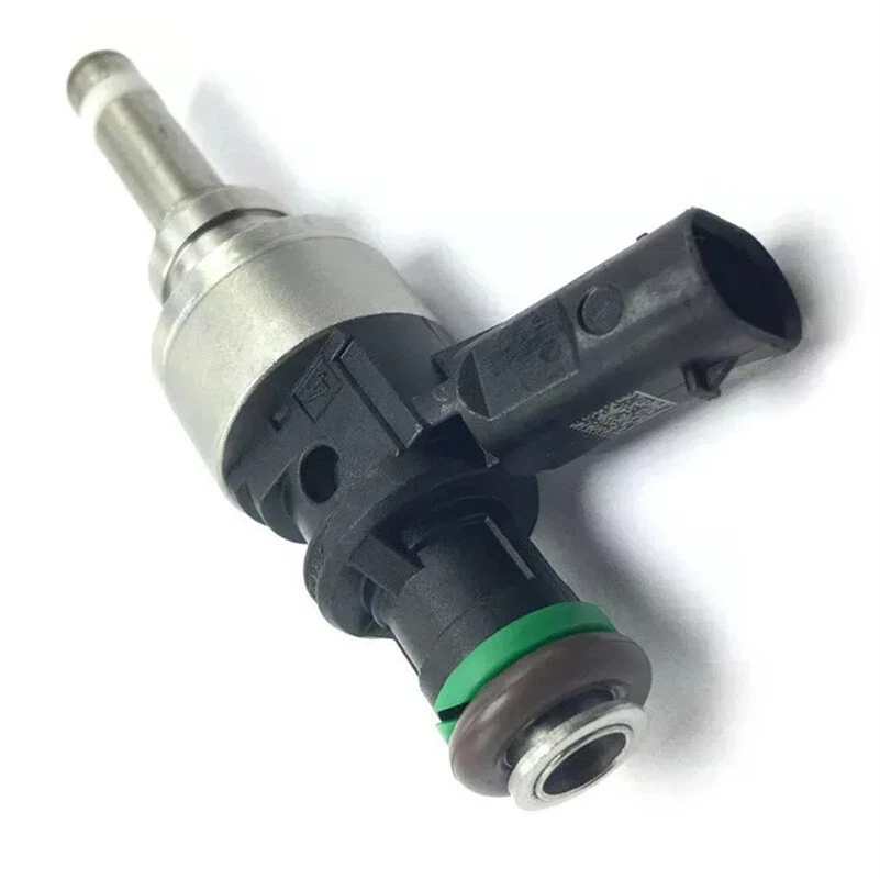 Nuevo inyector de combustible GDI compatible con Audi RS3 RS4 RS5 RS6 S3 4.0 4.2 V8 #079906036AD Foto 3 de 3