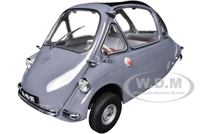 HEINKEL KABINE 