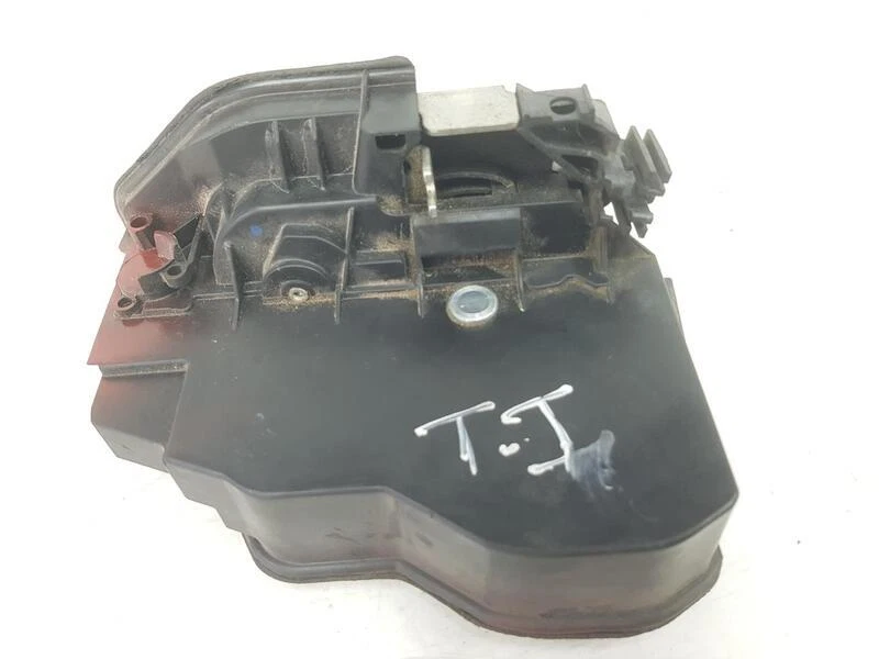 51227167075 rear door lock lh for BMW 1 8 D 2004 51227202147 