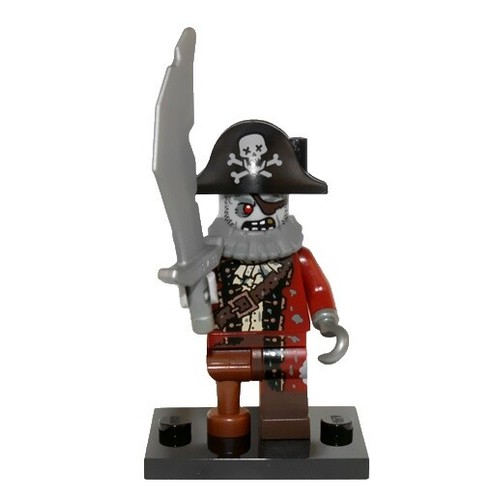 123456様 Lego One Piece Merry Pirate Ship NAMI Minifigure Only 75639 - In