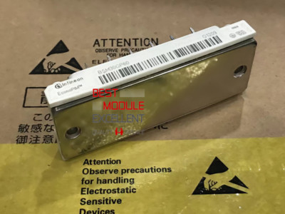 Modulo Di Alimentazione Infineon BSM30GP60 – Nuovo, Chips Gate