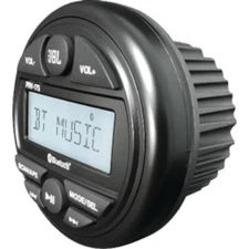JBL Marine Digital AM/FM/MP3/USB Guage Reciever with Bluetooth