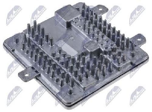 Original NTY Control Unit Lighting EPX-BM-118 For BMW