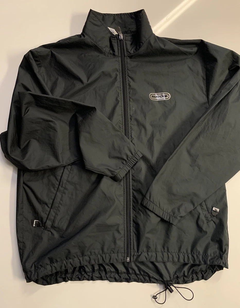 Sugoi cycling sales jacket