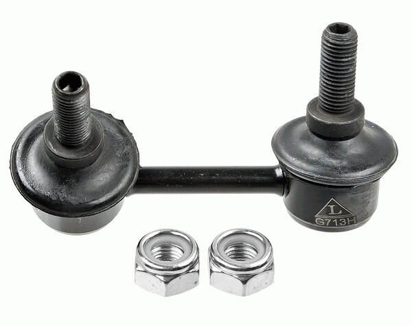 LemfÖRder 2979501 Koppelstange Stabi FüR Accord VI 1.6-3.0 03.97-06.03 Honda-image