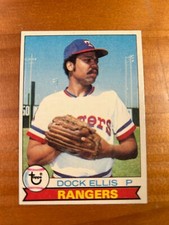 1979 Topps Baseball singles 672-726 Multicard discount