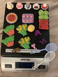 barbie stuff on ebay