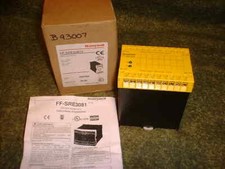 NEW Honeywell FF-SRE30812 Extension Module (16276-G7B)