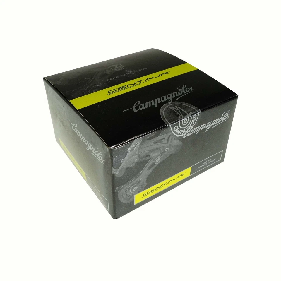 Campagnolo Centaur 11s 2 x 11-Speed Front Derailleur 11s Road Braze-on FD - Image 3 of 3