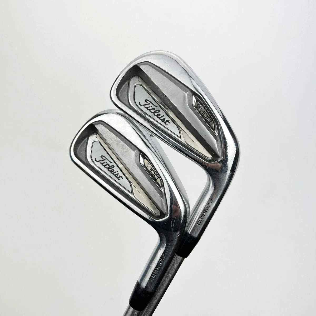 Titleist t100 irons discount