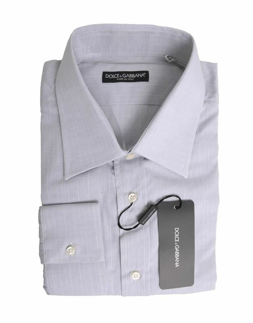 Dolce&Gabbana Men's Dress Shirts