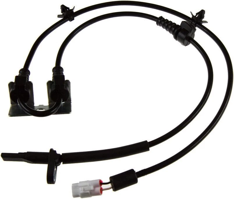 Arnés de cableado sensor de velocidad de rueda ABS para vehículos Suzuki SX4 2007-13 2ABS0740 Foto 3 de 4
