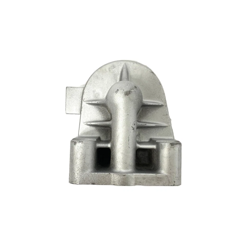 Adaptador de carcasa de filtro de aceite Hyundai 2,0 L 2,4 L 2007-2020 Sonata Tucson 211212G000 Foto 2 de 3