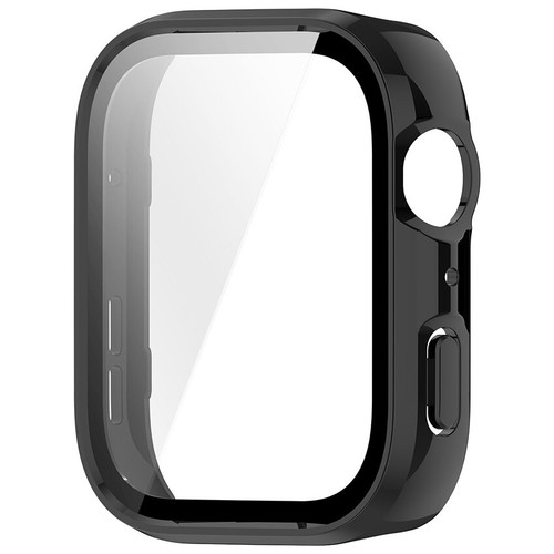 Vitre Trempé Protecteur d'écran Coque de Montre pour Huawei Watch Fit4 - Photo 17/24